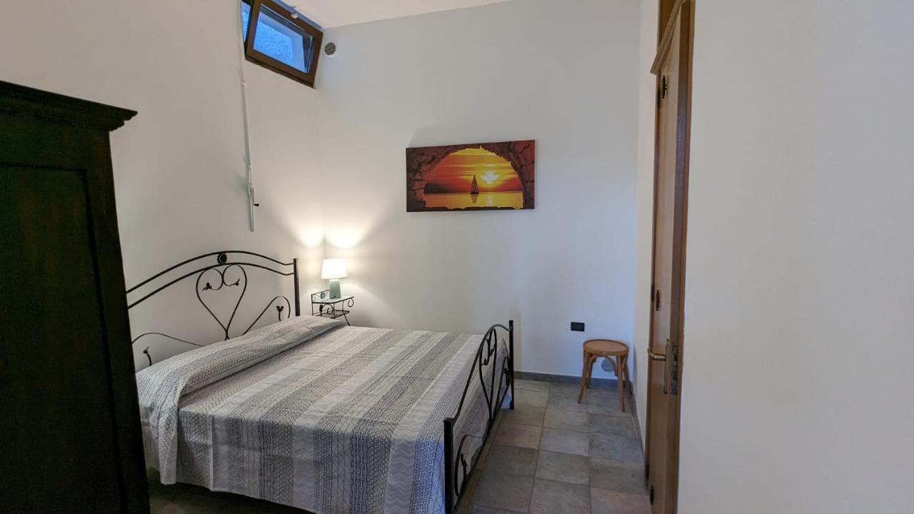 Villa Al Grep Marittima Exterior foto